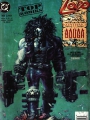 Top Komiks #04 (2/1999): Lobo - Kontrakt na Bouga