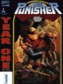 Punisher #46 (1/1996): Year One
