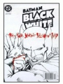 TM-Semic Wydanie Specjalne #19 (1/1997): Batman Black & White I