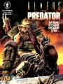 TM-Semic Wydanie Specjalne #11 (3/1994): Aliens vs. Predator