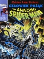Spider-Man #043 (1/994): Ostatnie łowy Kravena cz.1: Trumna; Ostatnie łowy Kravena cz.2: Pełzanie