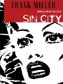 Sin City / Miasto Grzechu #2: Damulka warta grzechu (wyd. III)