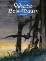 Wieże Bois-Maury #6: Sigurd