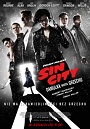 Sin City: Damulka warta grzechu