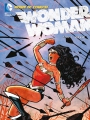 Wonder Woman #1: Krew