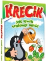 Krecik. Jak Krecik uratował ogród