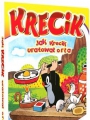 Krecik. Jak Krecik uratował orła