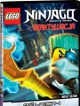 Lego Ninjago Reaktywacja, część 1