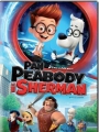 Pan Peabody i Sherman