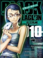 Black Lagoon #10