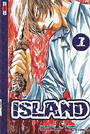 Island: Island #1