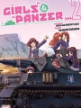 Girls und Panzer #2