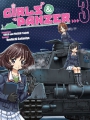 Girls und Panzer #3