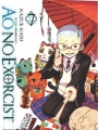 Ao No Exorcist #7