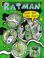 Ratman: Ratman #4: Gdzie jest Lord Kox ?!