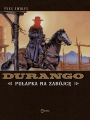 Durango #3: Pułapka na zabójcę