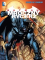 Batman – Mroczny Rycerz #1. Nocna trwoga