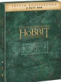 Hobbit: Pustkowie Smauga. Wydanie Rozszerzone
