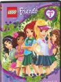Lego Friends, Część 2