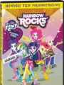My Little Pony: Equestria Girls, Część 2 - Rainbow Rocks