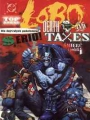 Top Komiks #12 (1/2001): Lobo – Śmierć i podatki