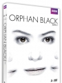 Orphan Black. Seria 1