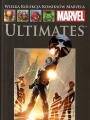 Wielka Kolekcja Komiksów Marvela #24: The Ultimates: Super-human
