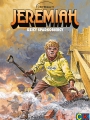 Jeremiah #3: Dzicy spadkobiercy