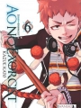 Ao No Exorcist #6