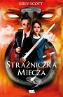 Strażniczka miecza