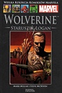 Wielka Kolekcja Komiksów Marvela #54: Wolverine: Staruszek Logan