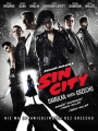 Sin City: Damulka warta grzechu