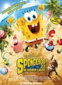 SpongeBob: Na suchym lądzie