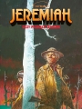 Jeremiah #4: Oczy płonące żelazem