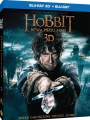 Hobbit: Bitwa Pięciu Armii 3D