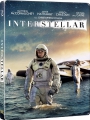 Interstellar - Steelbook