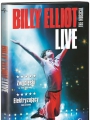 Billy Elliot Live: The Musical