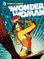 Wonder Woman #2: Trzewia