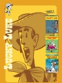 Lucky Luke: Calamity Jane, Siedem opowieści o Lucky Luke'u, Sznur wisielca i inne historie