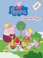 Świnka Peppa: Księżniczka Peppa