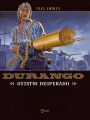 Durango #6: Ostatni desperado