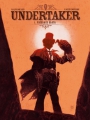 Undertaker #1: Pożeracz złota