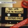 Jak na Początku Mixtape 2015