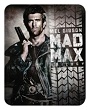 Mad Max 1-3, Kolekcja 3 filmów