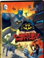 Batman Unlimited: Zwierzęcy instynkt
