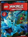 Lego Ninjago, Turniej Żywiołów, Część 2 (odcinki 40-44)