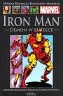 Wielka Kolekcja Komiksów Marvela #29: Iron Man: Demon w butelce