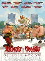 Asteriks i Obeliks: Osiedle Bogów