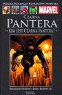 Wielka Kolekcja Komiksów Marvela #50: Czarna Pantera: Kim jest Czarna Pantera?