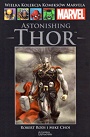 Wielka Kolekcja Komiksów Marvela #53: Astonishing Thor